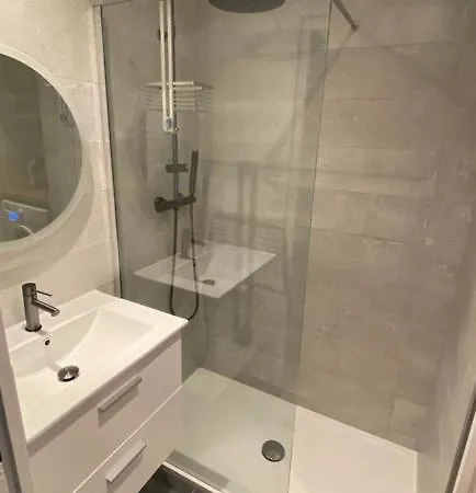 La Terrasse, Hyper Centre Au Calme Avec Stationnement * シェルブール・アン・コタンタン