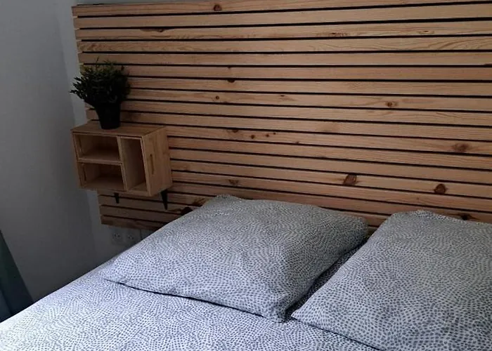 La Terrasse, Hyper Centre Au Calme Avec Stationnement *